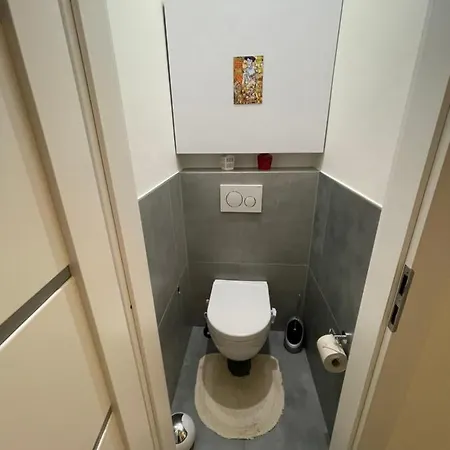 Apartamento We - Close To The Center & View, Self Check-in 24h Banská Bystrica