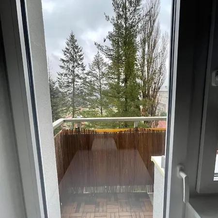 Apartment We - Close To The Center & View, Self Check-in 24h *