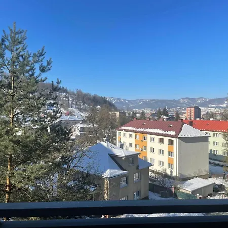 Apartamento We - Close To The Center & View, Self Check-in 24h