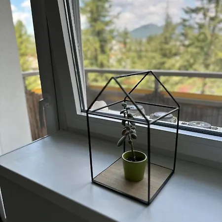 We - Close To The Center & View, Self Check-in 24h Daire *