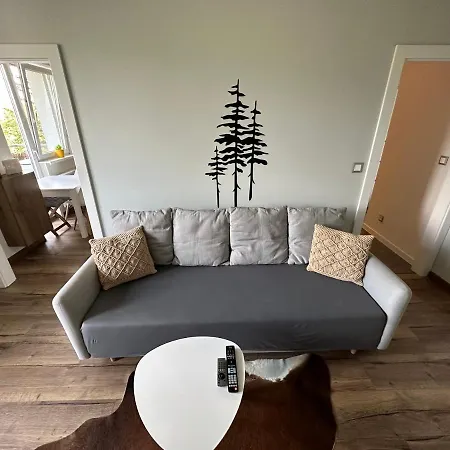 We - Close To The Center & View, Self Check-in 24h Apartamento Banská Bystrica