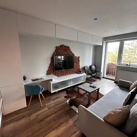 We - Close To The Center & View, Self Check-in 24h