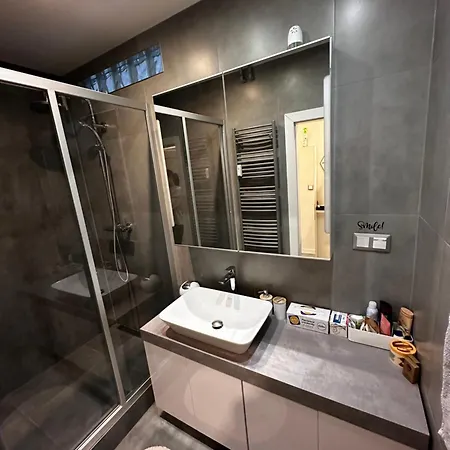 Apartamento We - Close To The Center & View, Self Check-in 24h