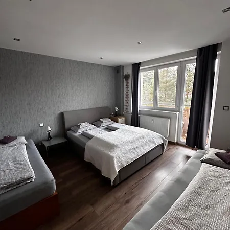 Daire We - Close To The Center & View, Self Check-in 24h *