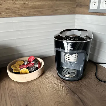 We - Close To The Center & View, Self Check-in 24h * Banská Bystrica