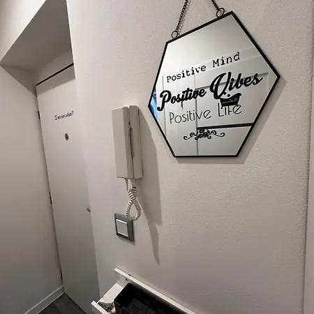 We - Close To The Center & View, Self Check-in 24h Banská Bystrica