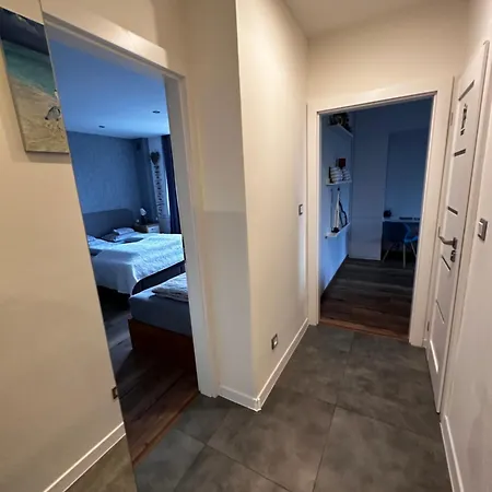 We - Close To The Center & View, Self Check-in 24h Apartamento *