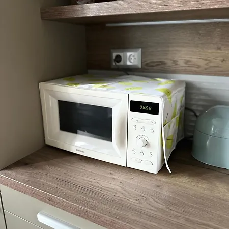 Daire We - Close To The Center & View, Self Check-in 24h Banská Bystrica